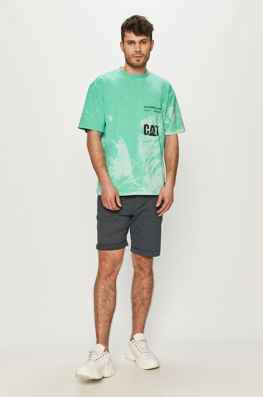 Caterpillar Tricou - Pled.ro