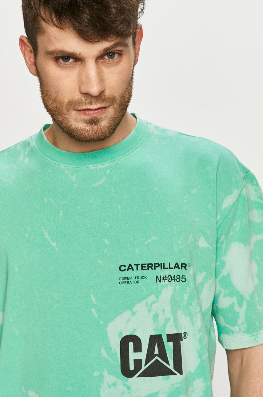 Caterpillar Tricou - Pled.ro