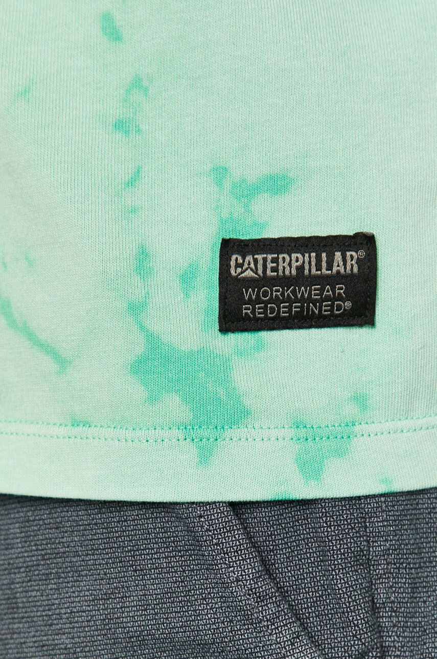 Caterpillar Tricou - Pled.ro