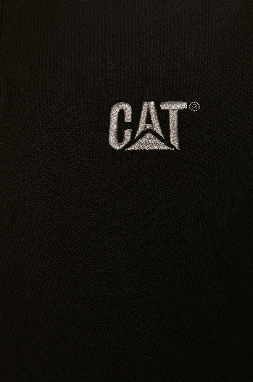 Caterpillar Tricou Polo - Pled.ro