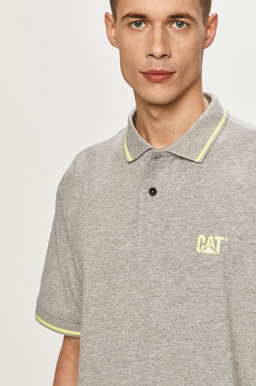 Caterpillar Tricou Polo - Pled.ro