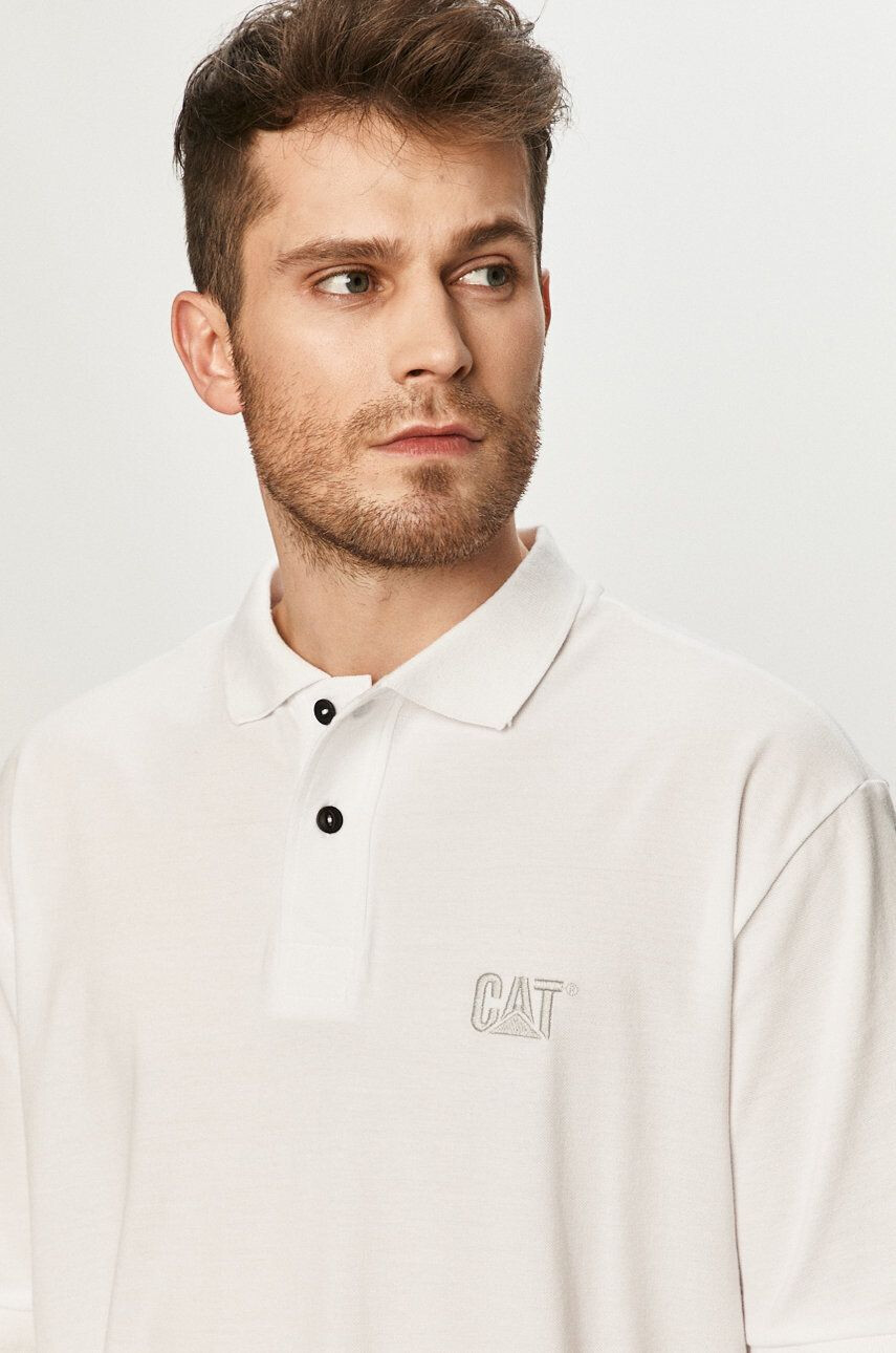 Caterpillar Tricou Polo bărbați - Pled.ro