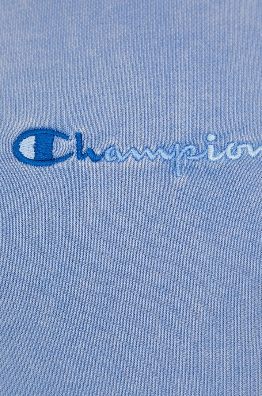 Champion bluza 114942 femei cu imprimeu - Pled.ro