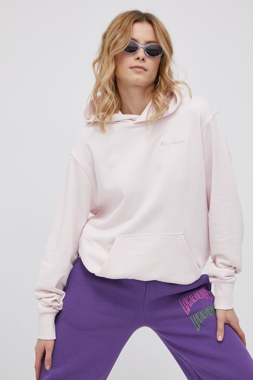 Champion bluza 217398 - Pled.ro