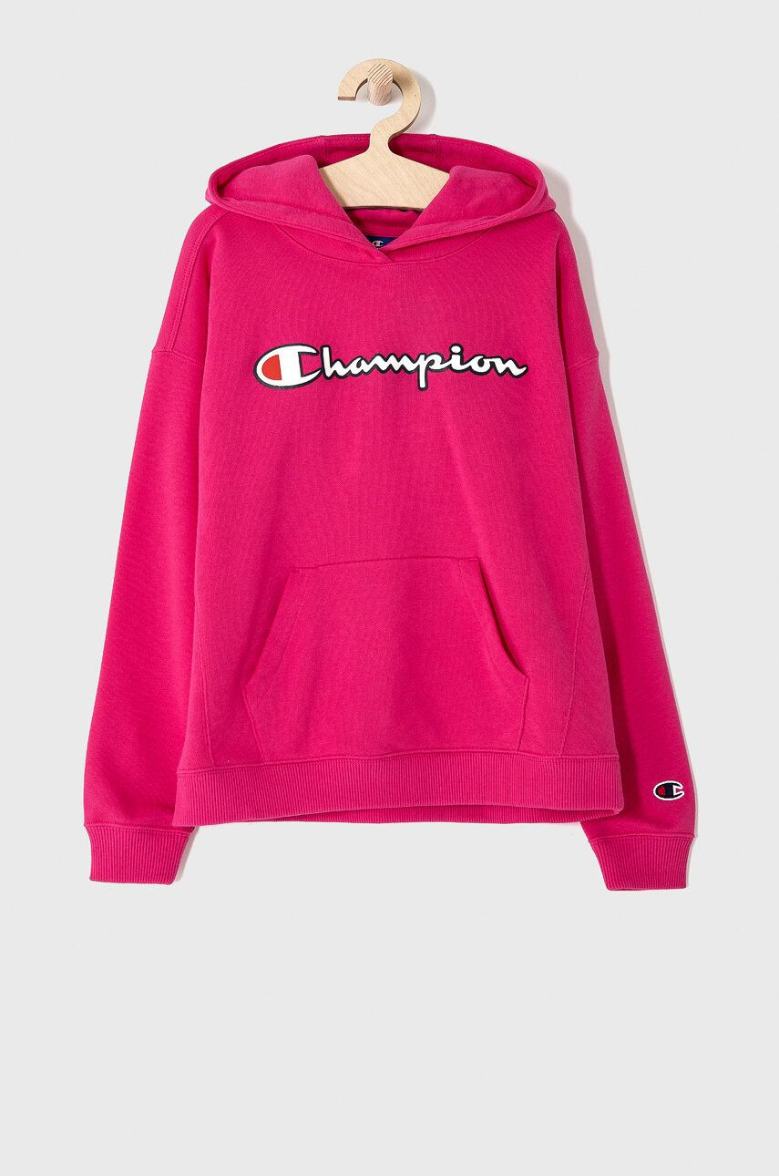 Champion Bluză copii 403780 - Pled.ro