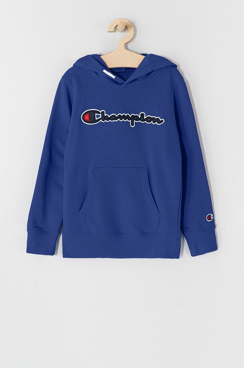 Champion Bluză copii 305249 cu imprimeu - Pled.ro