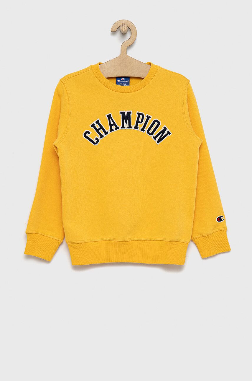 Champion Bluză copii 305774 - Pled.ro