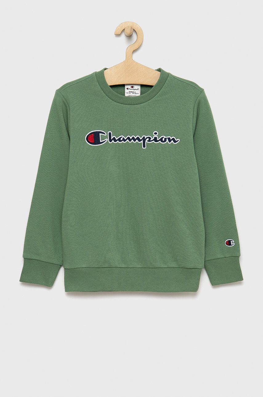 Champion bluza copii 305951 - Pled.ro