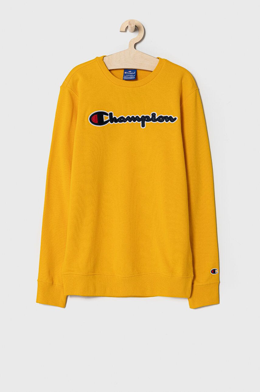 Champion Bluză copii 305251 - Pled.ro