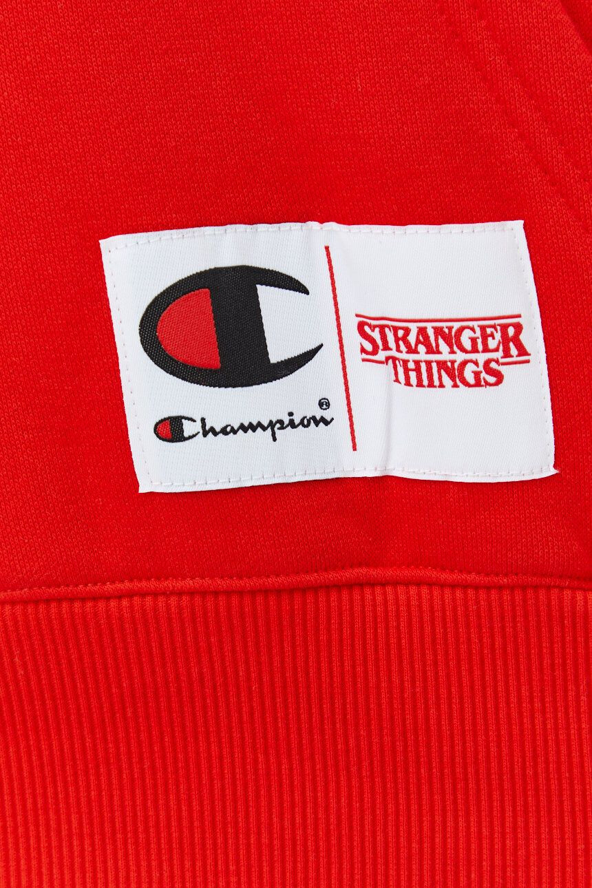 Champion bluza Xstranger Things - Pled.ro