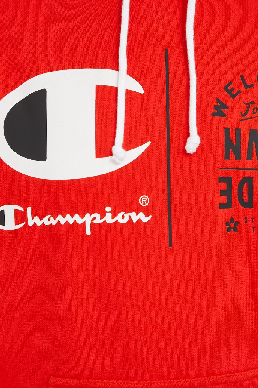 Champion bluza Xstranger Things - Pled.ro