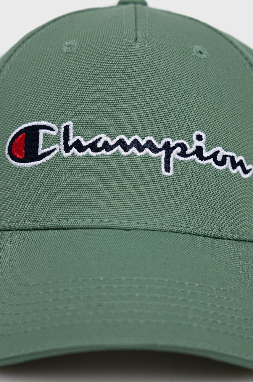 Champion caciula din bumbac 805550 - Pled.ro