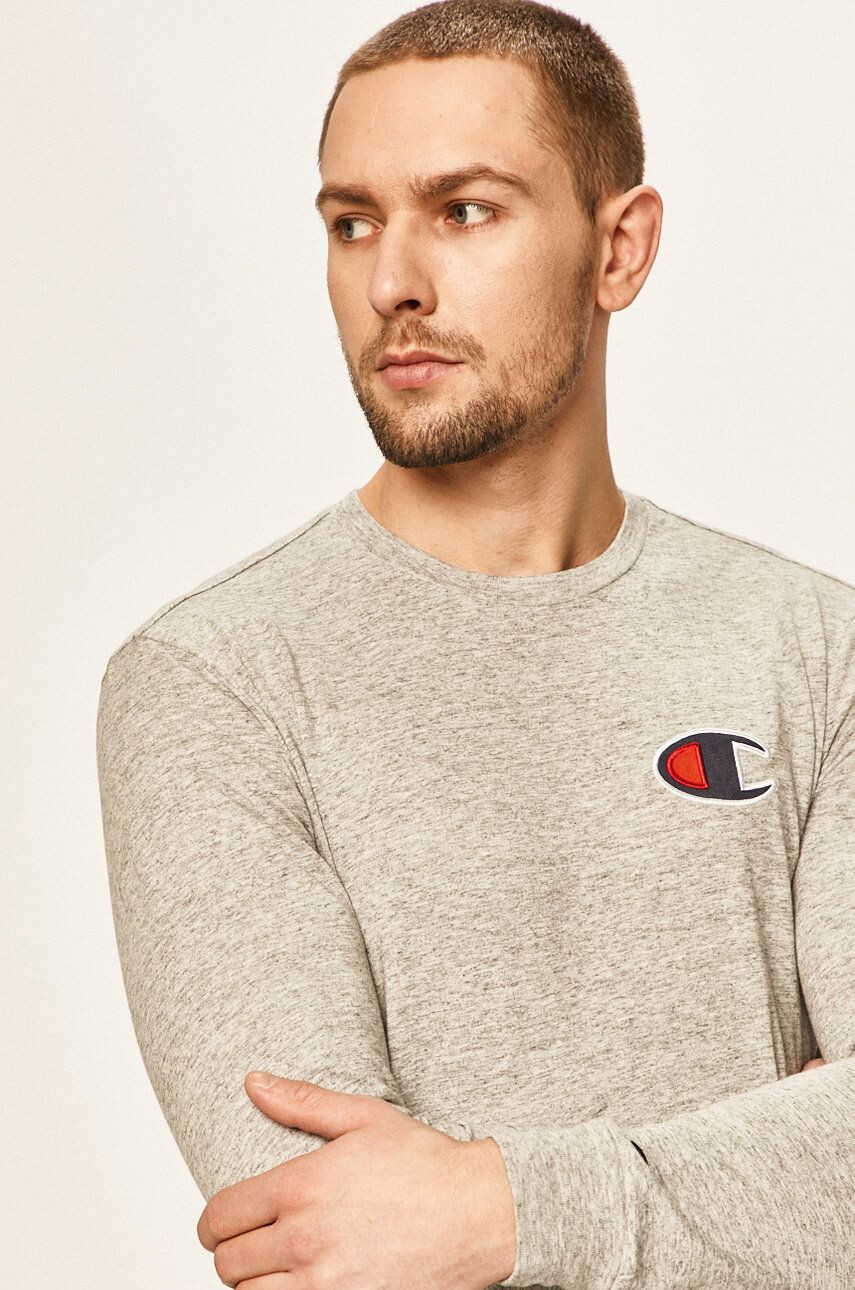 Champion Longsleeve - Pled.ro