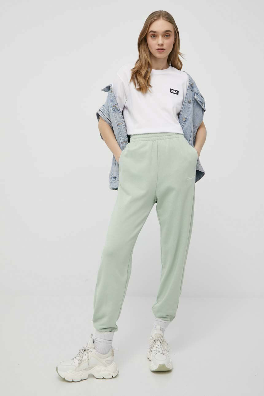 Champion pantaloni 217404 - Pled.ro