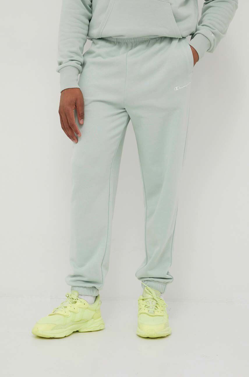 Champion pantaloni 217404 - Pled.ro