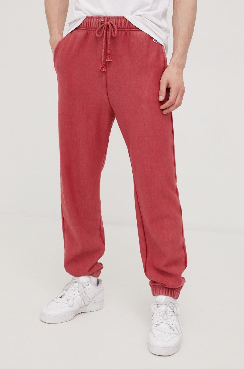 Champion pantaloni de trening 217242 - Pled.ro