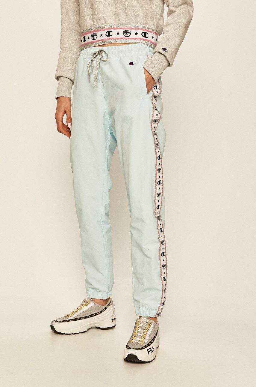 Champion Pantaloni x Chiara Ferragni - Pled.ro