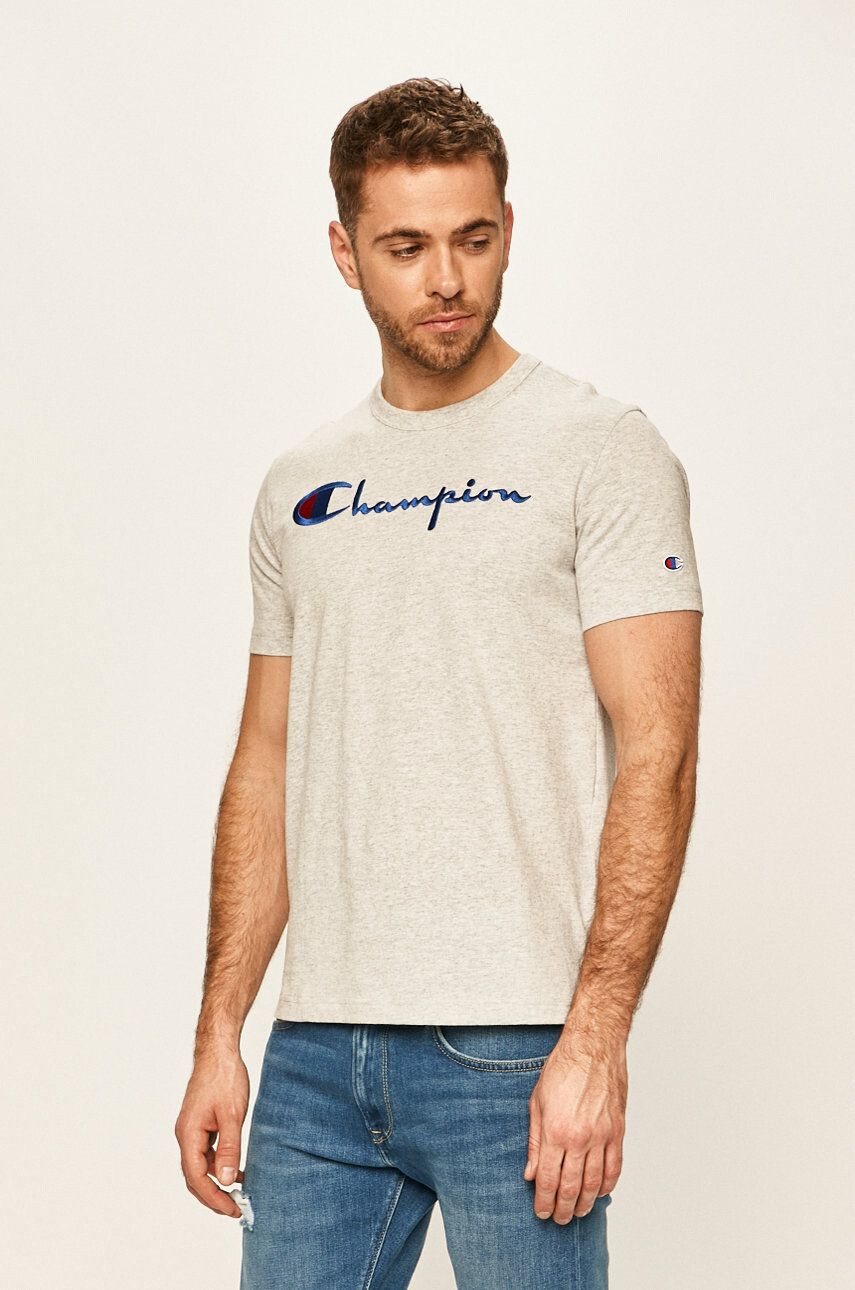 Champion Tricou 210972 - Pled.ro