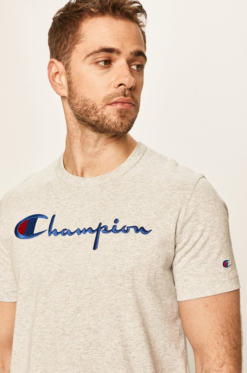 Champion Tricou 210972 - Pled.ro