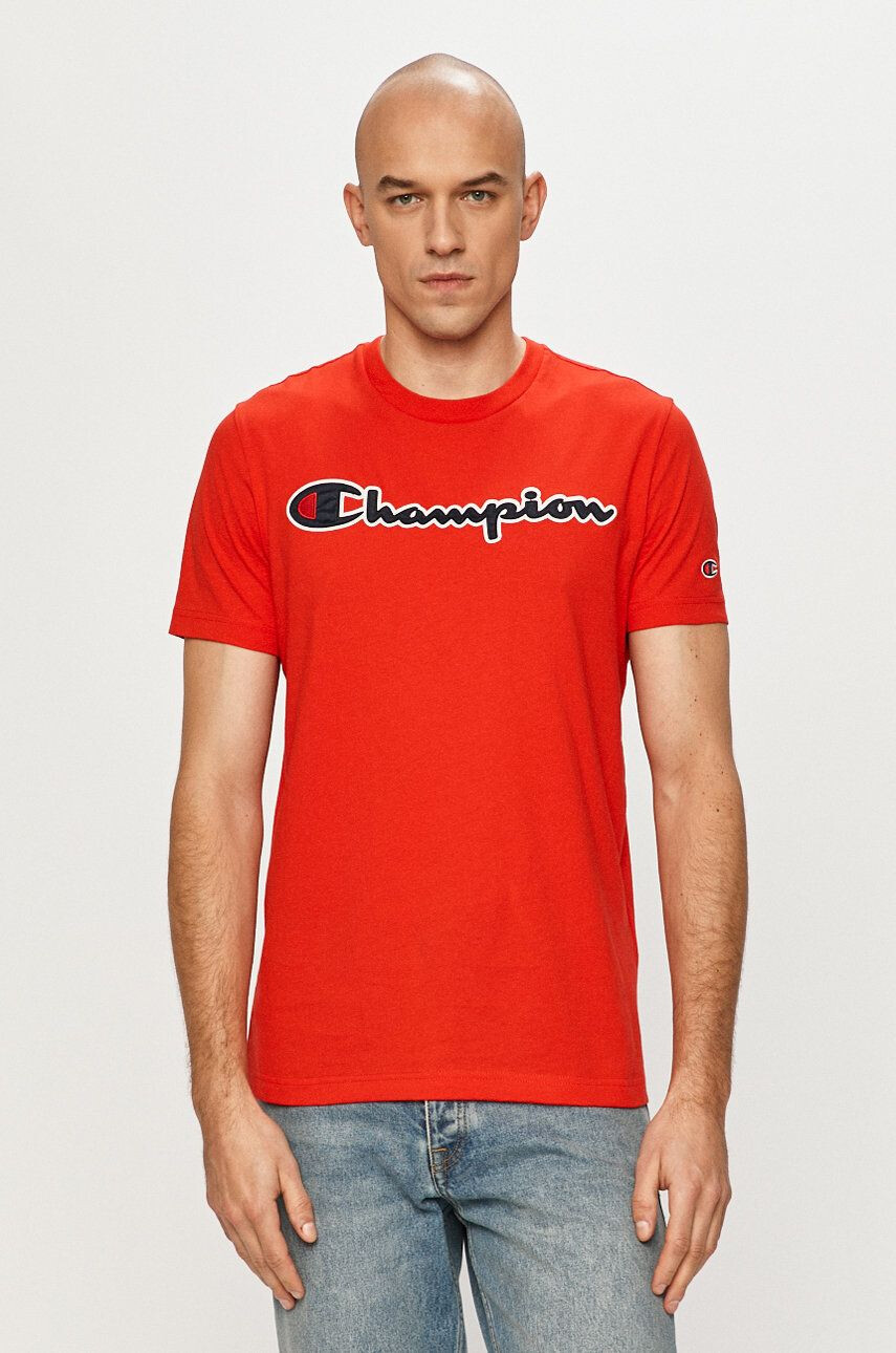 Champion Tricou 214194 - Pled.ro