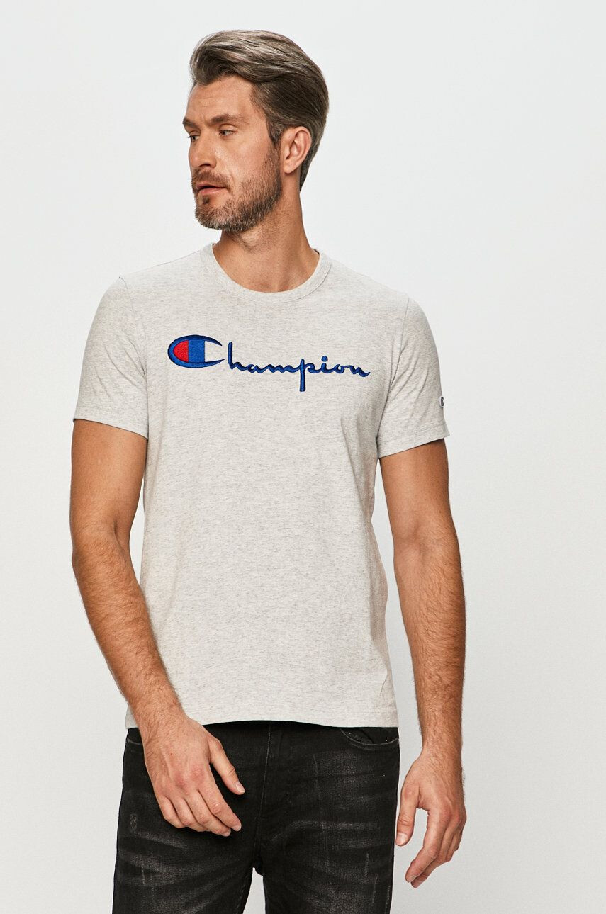 Champion Tricou - Pled.ro