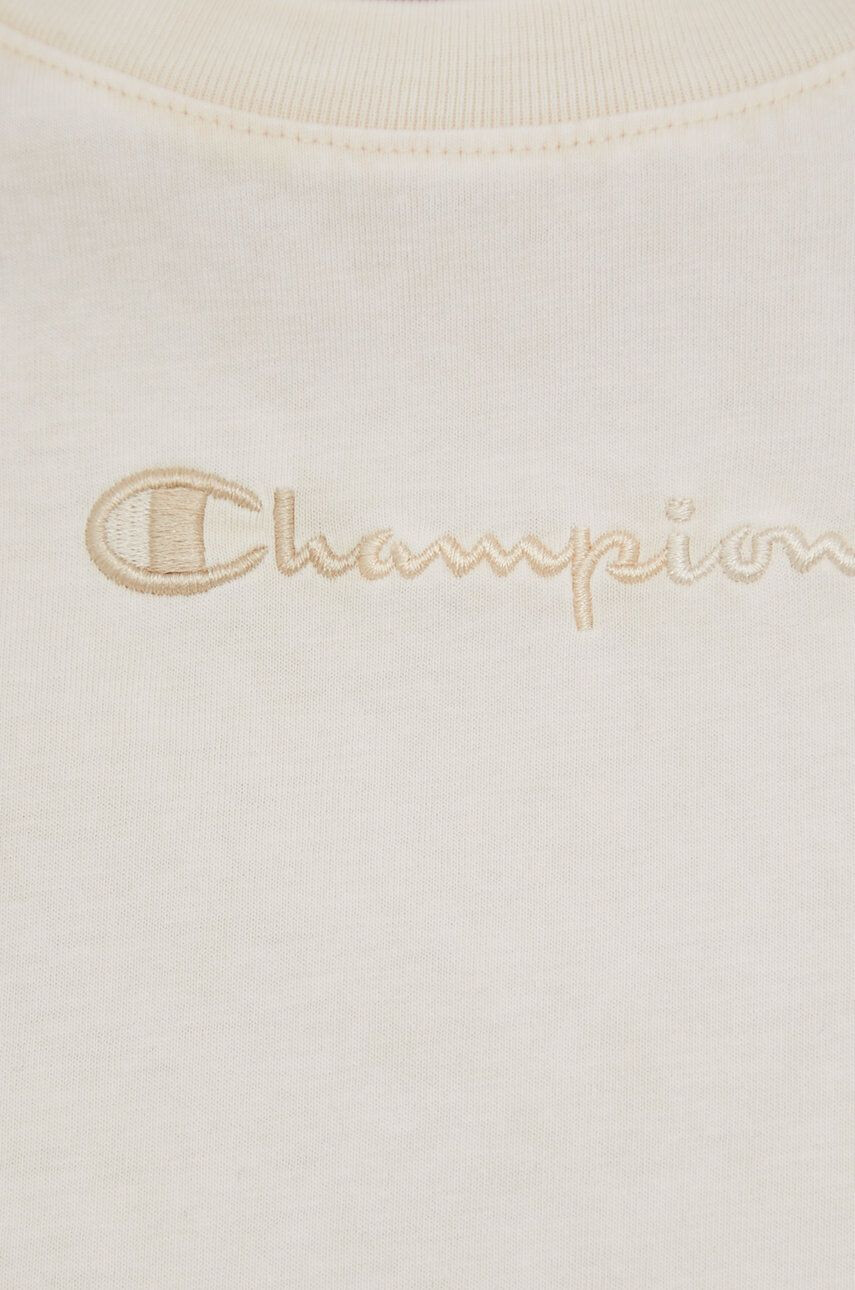 Champion tricou din bumbac - Pled.ro