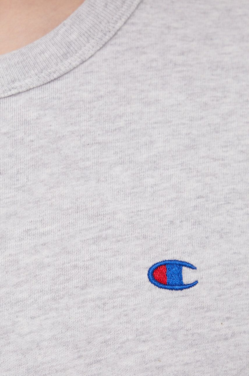 Champion tricou din bumbac 217069 - Pled.ro