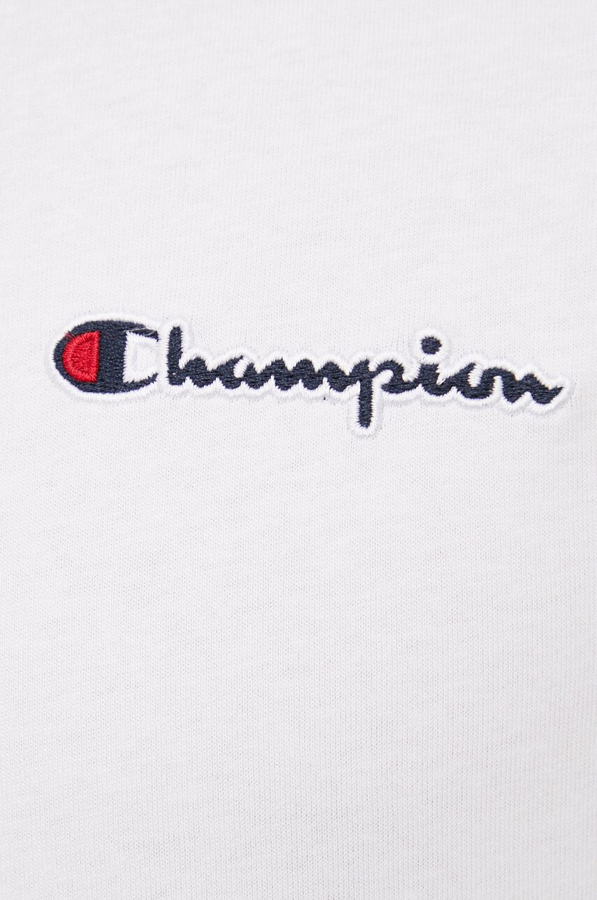 Champion tricou din bumbac 217813 - Pled.ro