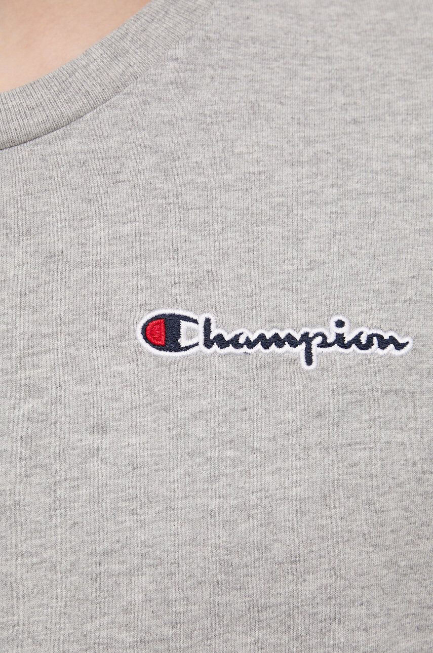 Champion tricou din bumbac 217813 - Pled.ro