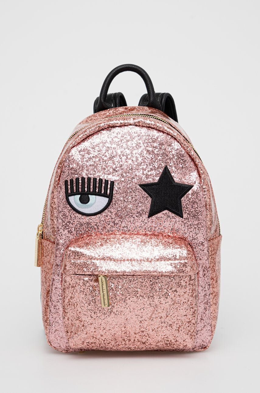 Chiara Ferragni Rucsac - Pled.ro