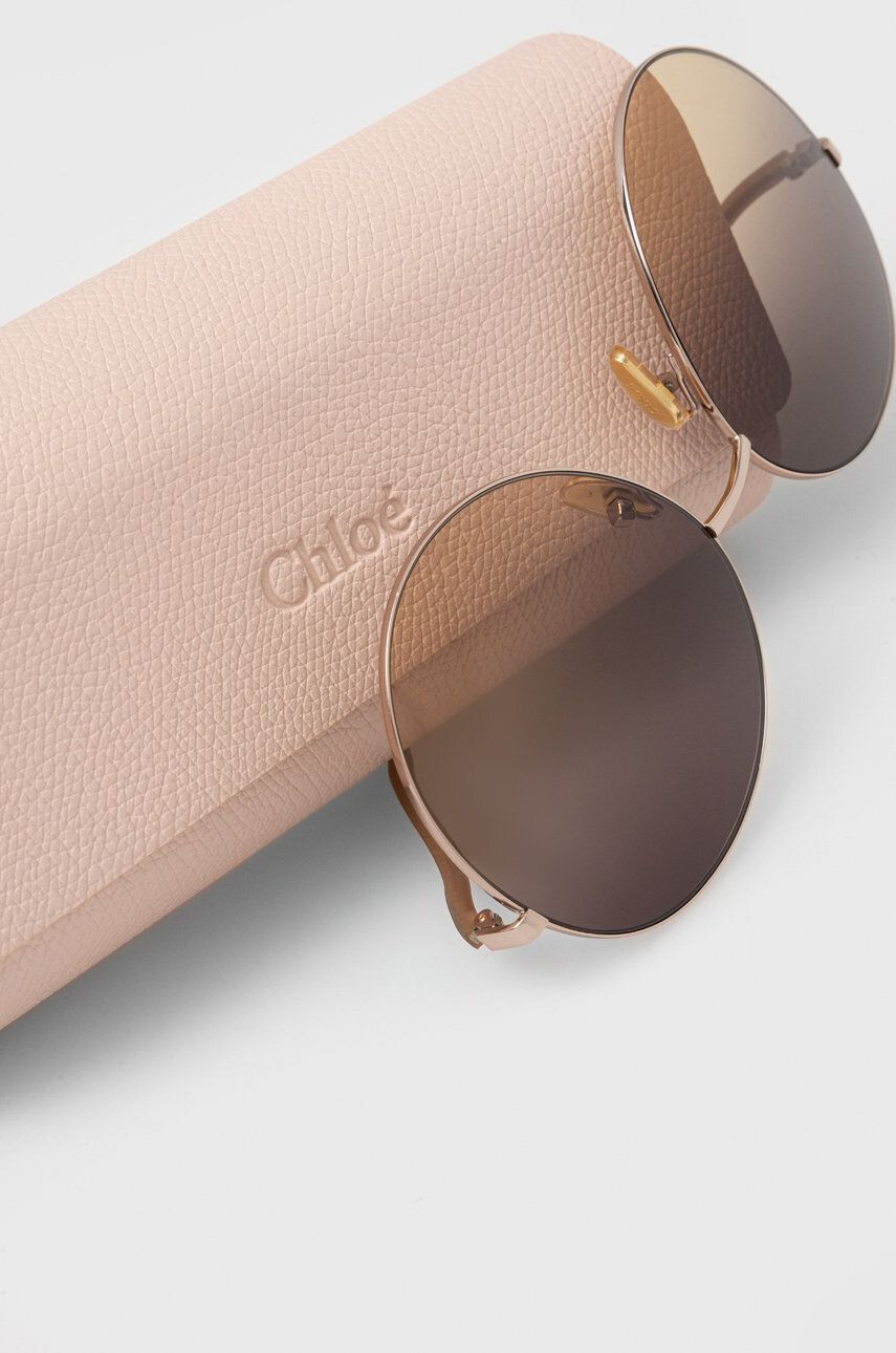 Chloe Chloé ochelari de soare - Pled.ro