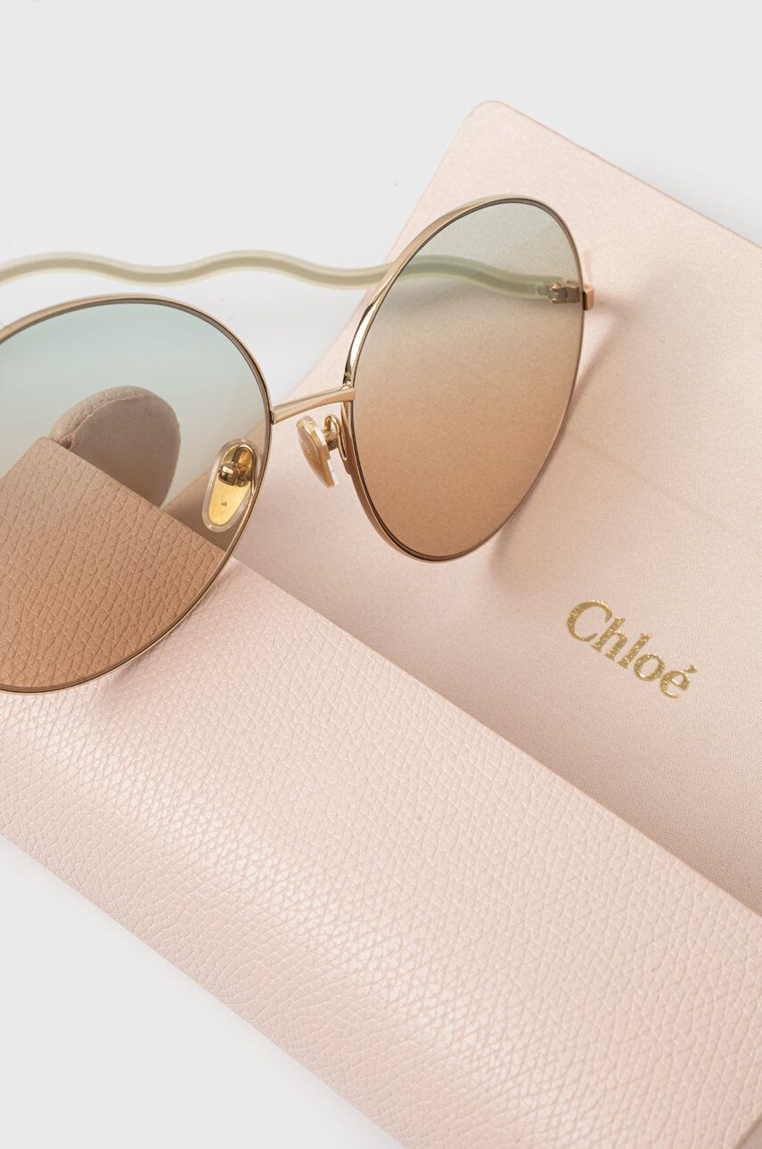 Chloe Chloé ochelari de soare - Pled.ro