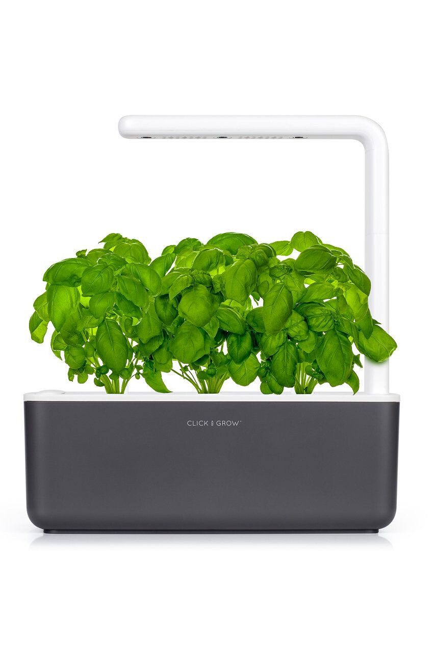 Click & Grow Gradina de casa autonoma Smart Garden 3 - Pled.ro