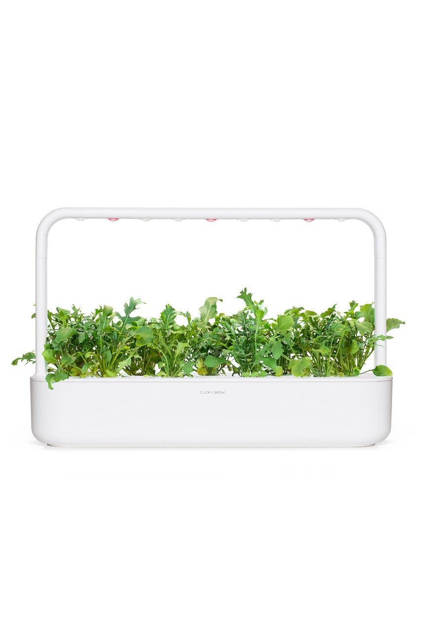 Click & Grow Gradina de casa autonoma Smart Garden 9 - Pled.ro