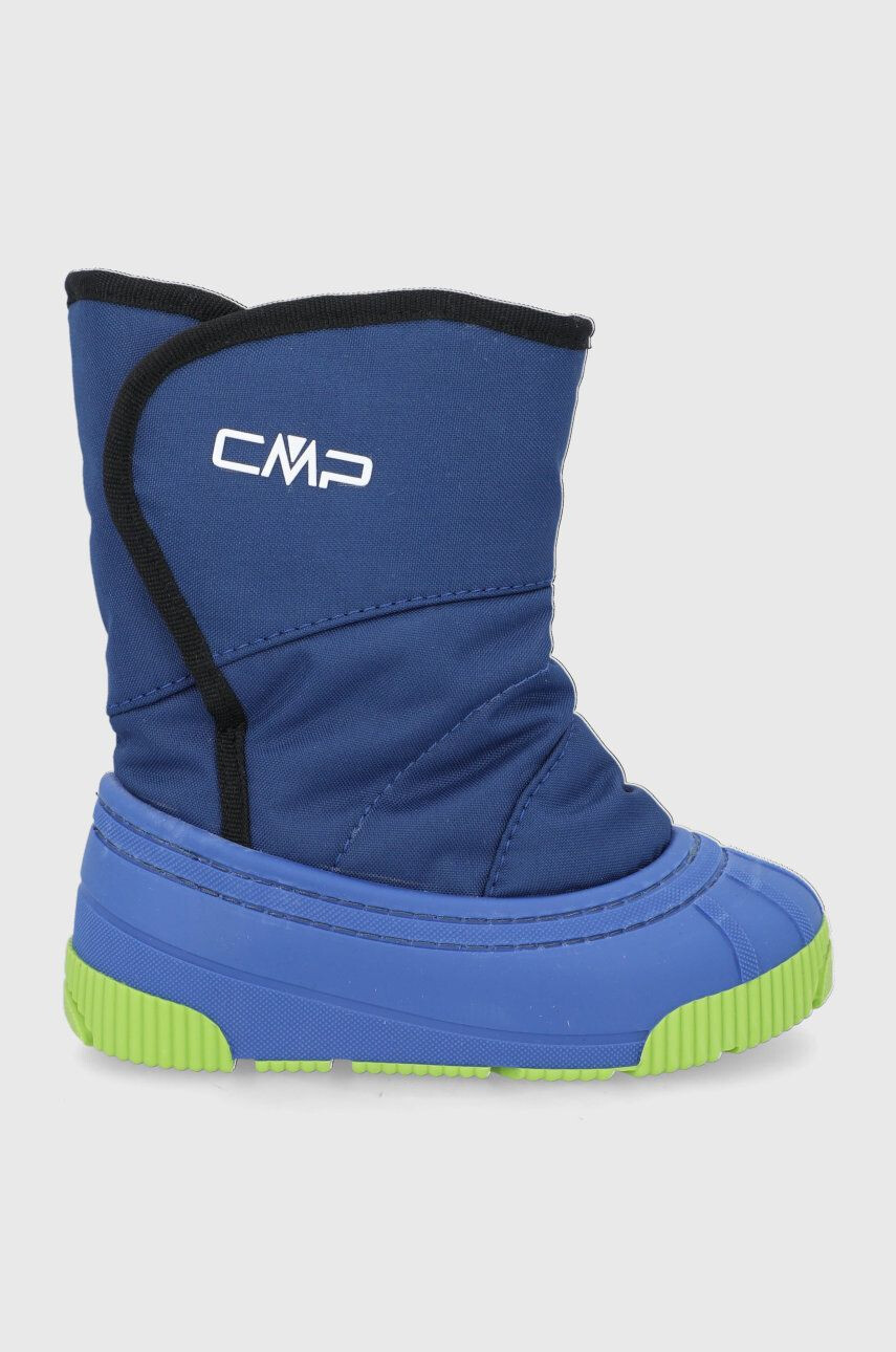 CMP cizme de iarna copii Baby Latu Snow Boots - Pled.ro