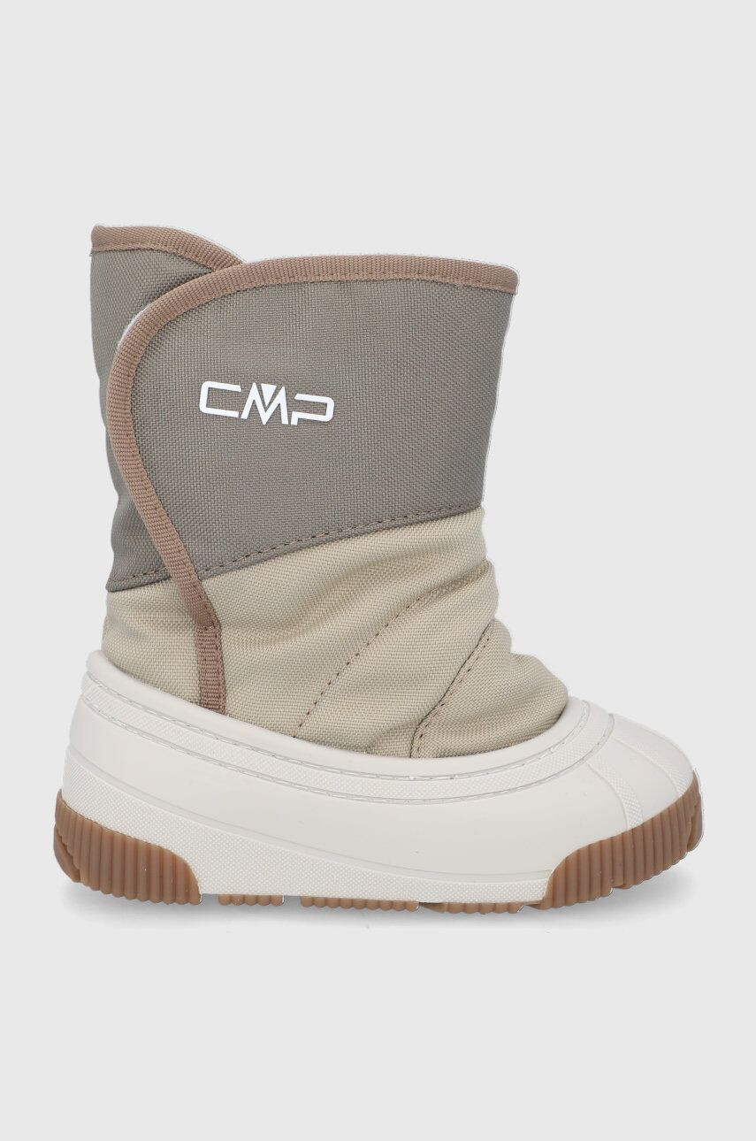 CMP cizme de iarna copii Baby Latu Snow Boots - Pled.ro