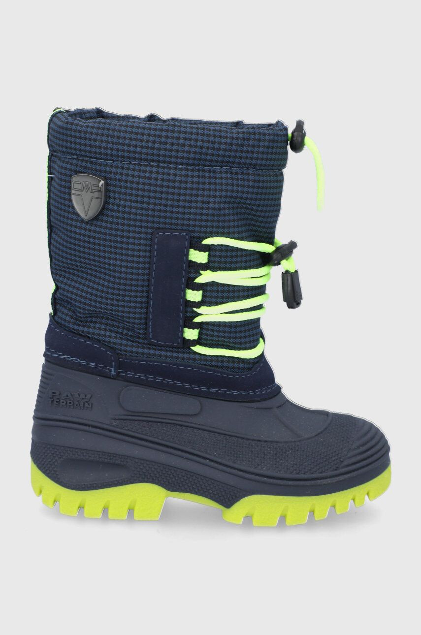 CMP cizme de iarna copii Kids Ahto Wp Snow Boots - Pled.ro