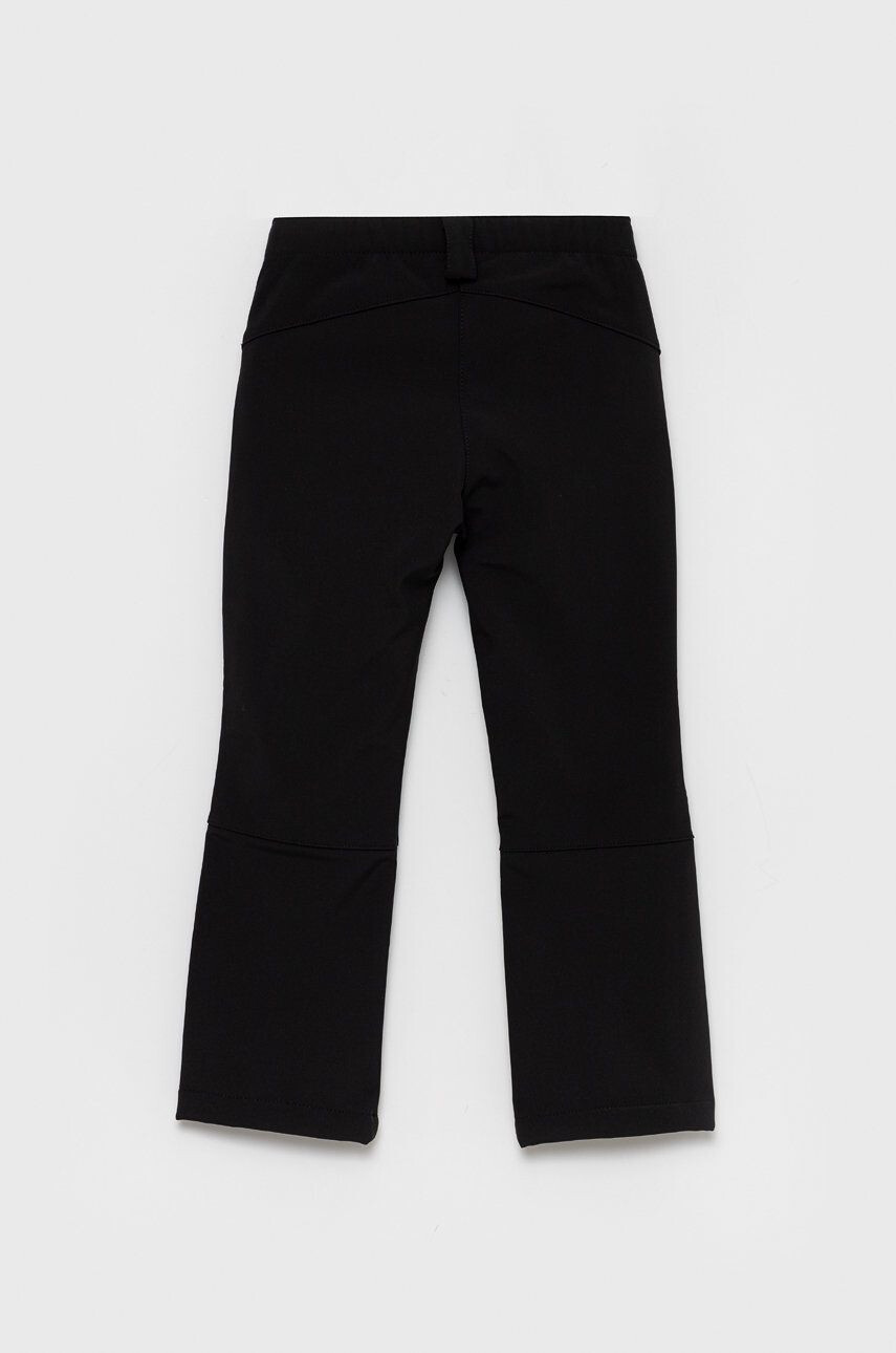 CMP Pantaloni copii culoarea negru - Pled.ro