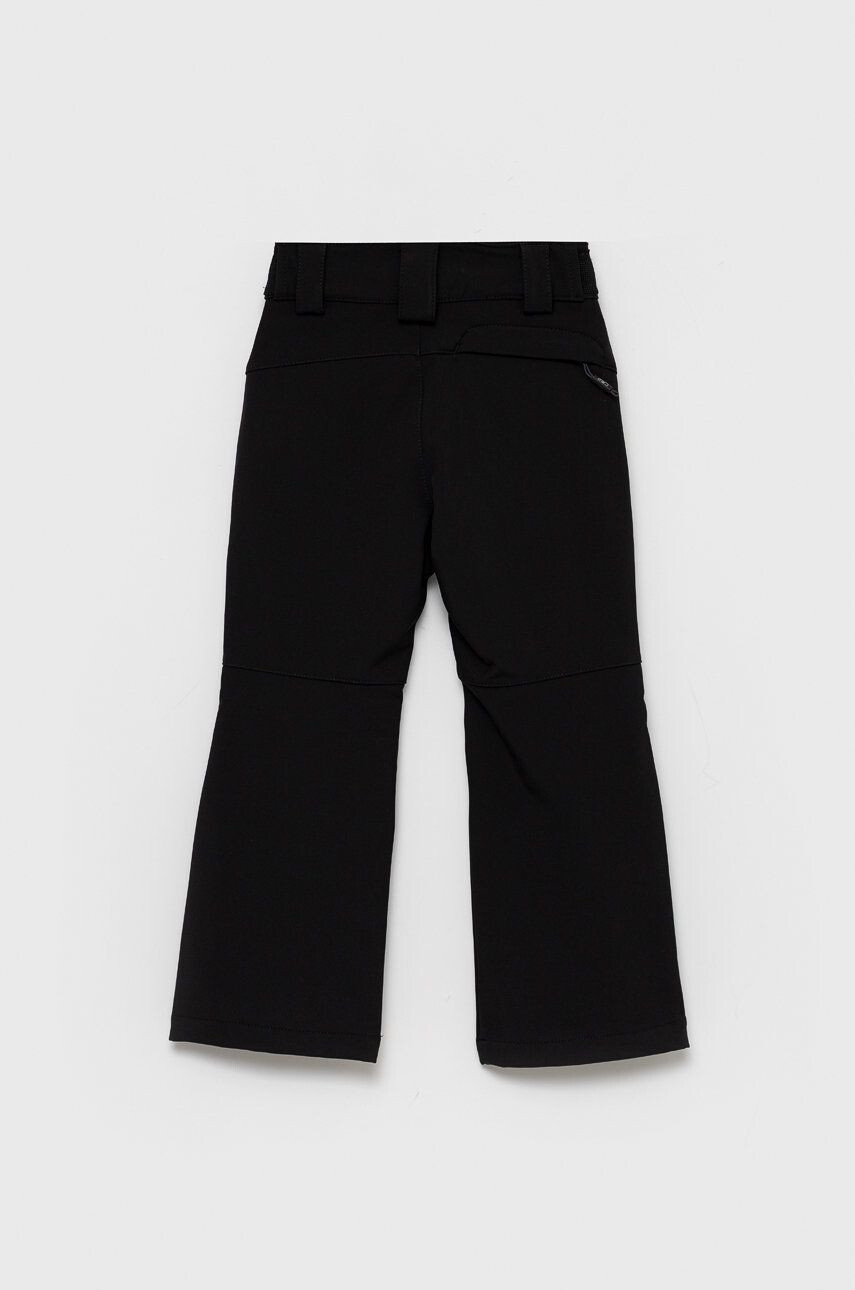 CMP Pantaloni copii culoarea negru - Pled.ro