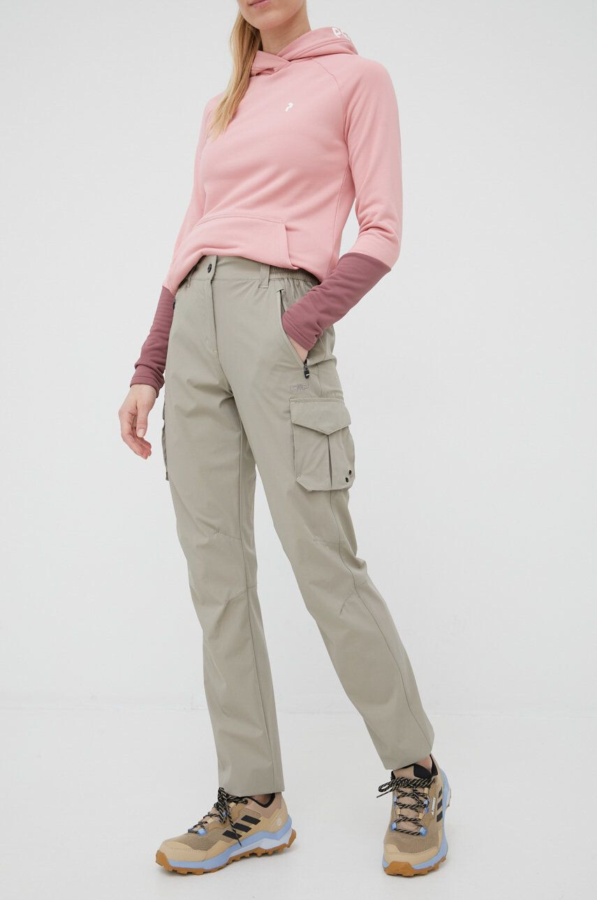 CMP pantaloni de exterior - Pled.ro