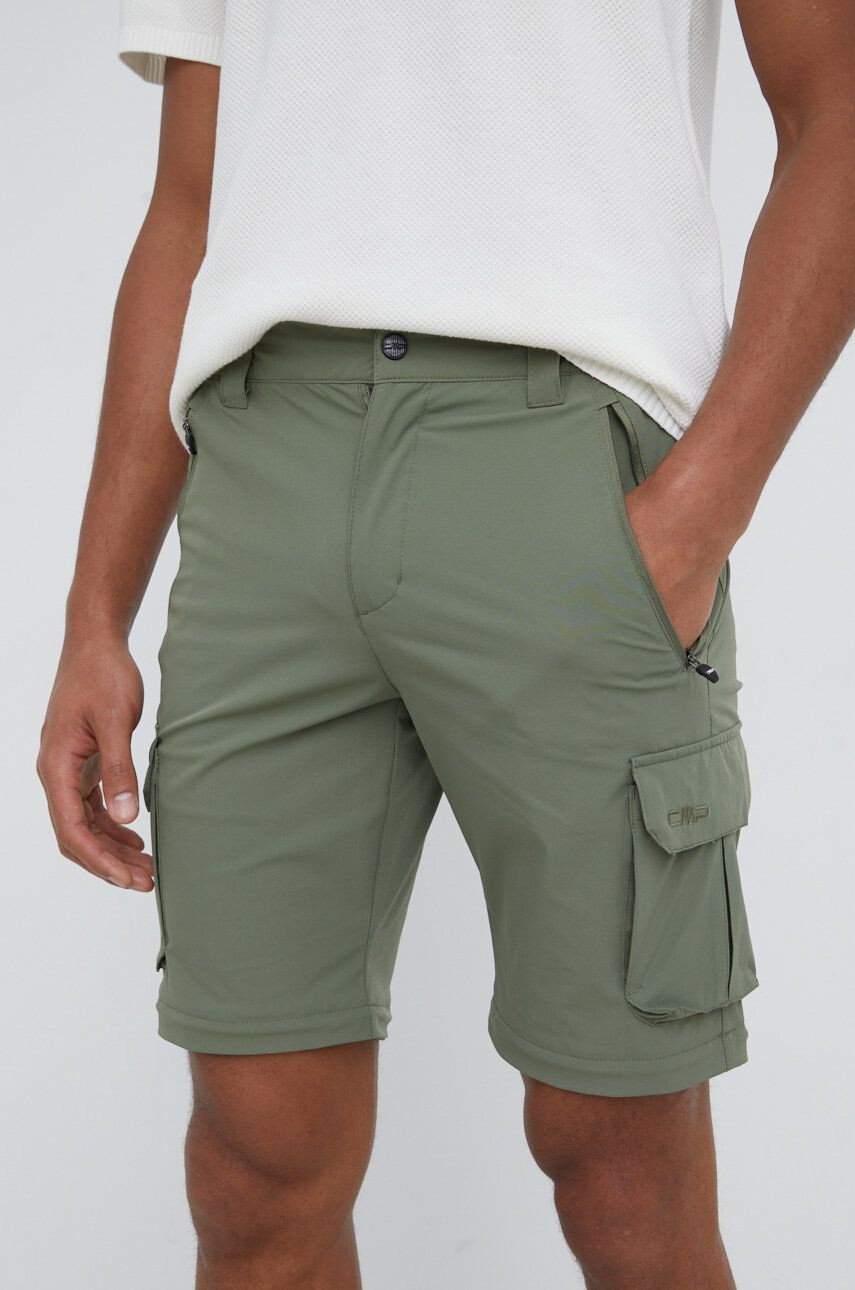 CMP pantaloni de exterior - Pled.ro