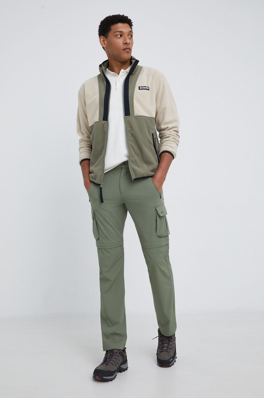 CMP pantaloni de exterior - Pled.ro