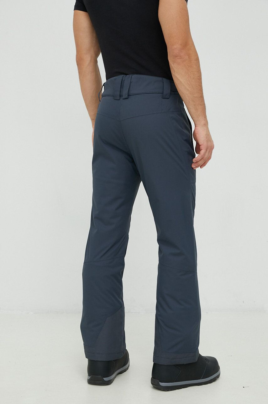 CMP pantaloni de schi culoarea gri - Pled.ro