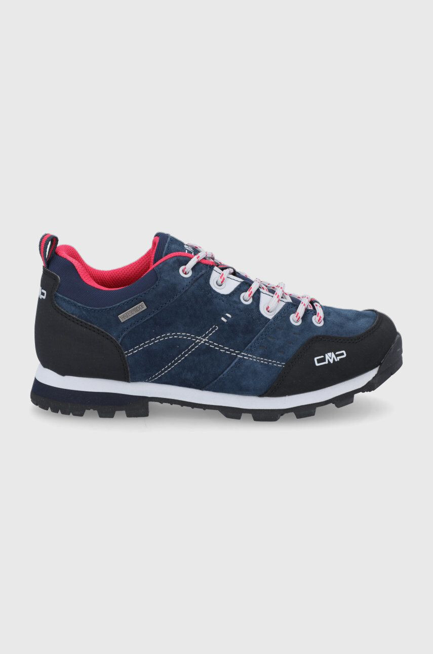 CMP Pantofi Alcor Low WMN Trekking - Pled.ro