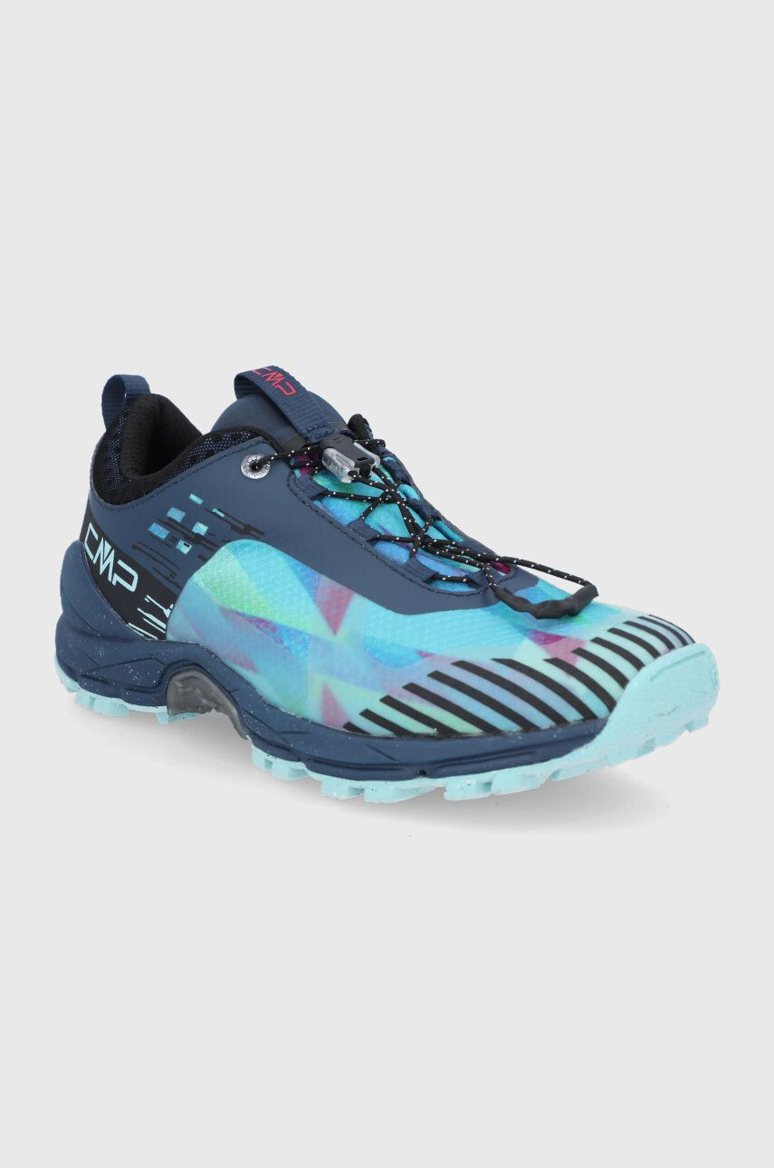 CMP pantofi RAHUNII WMN TRAIL SHOE WP - Pled.ro