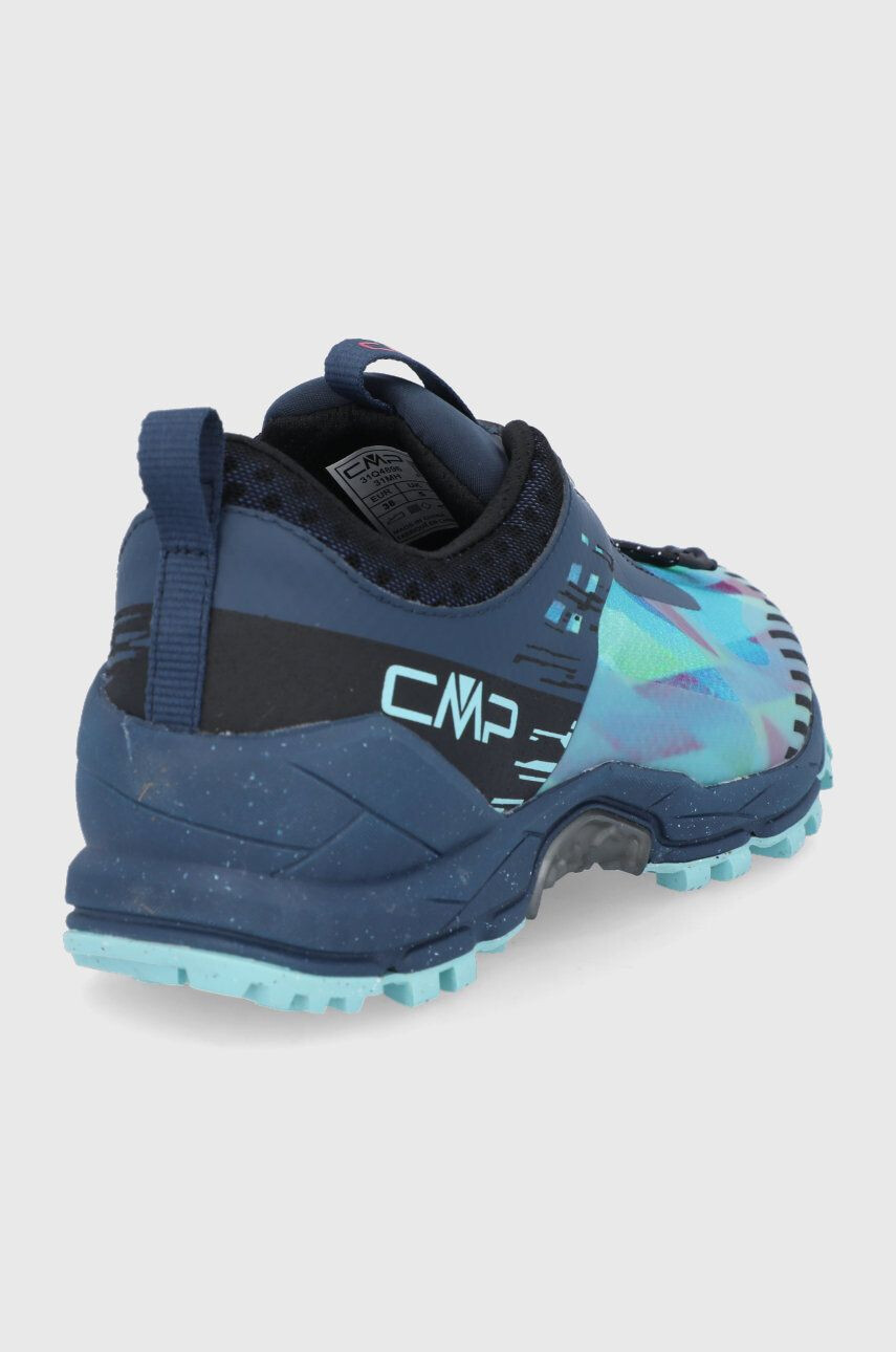 CMP pantofi RAHUNII WMN TRAIL SHOE WP - Pled.ro