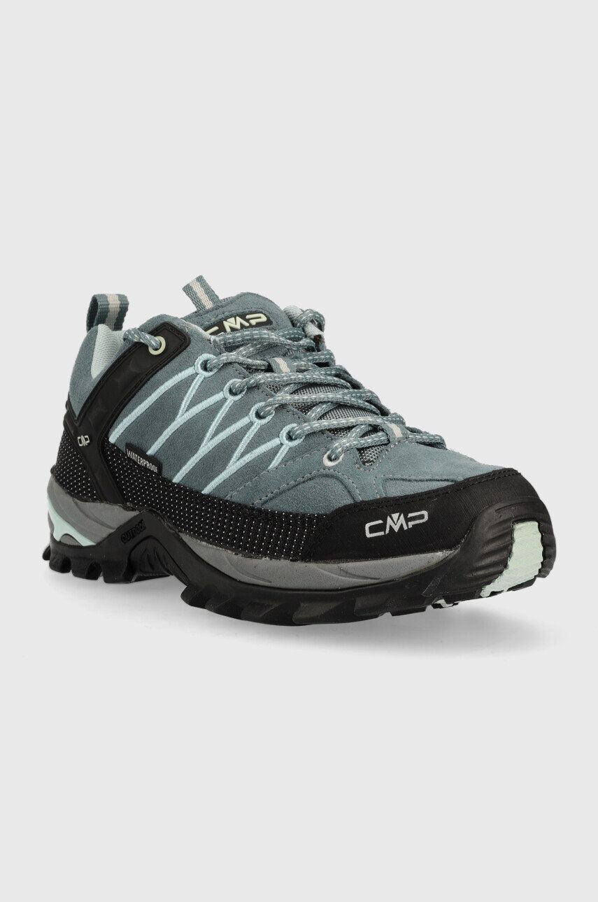 CMP pantofi Rigel Waterproof femei izolat - Pled.ro