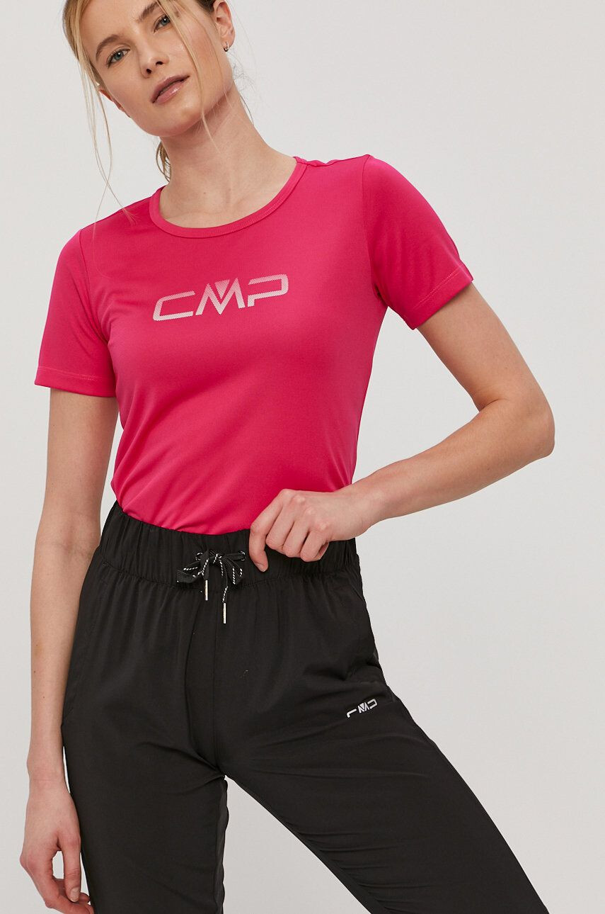 CMP Tricou - Pled.ro