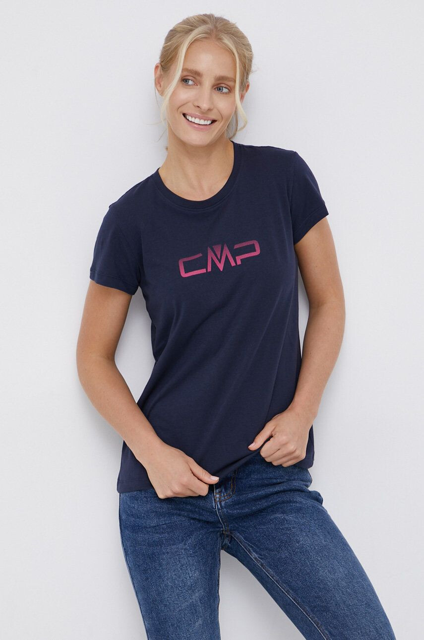 CMP Tricou - Pled.ro