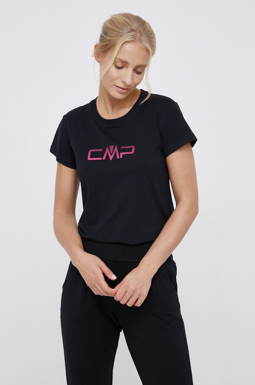 CMP Tricou - Pled.ro